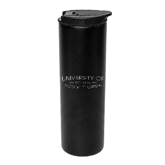 Of South Florida Usf Bulls le Thermal Tumblers