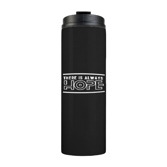 Black Colorful Dubai The Leading City in the World Thermal Tumblers