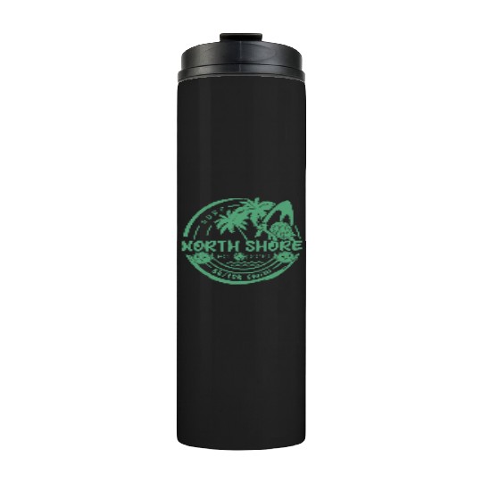 surf North shore Thermal Tumblers