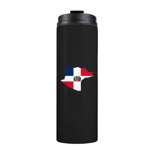 Santiago Rodriguez Province Dominican Republic Thermal Tumblers