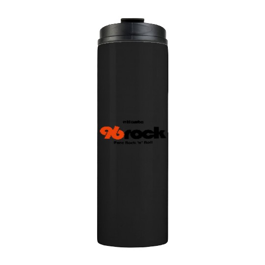 96 Rock Atlanta Light Thermal Tumblers