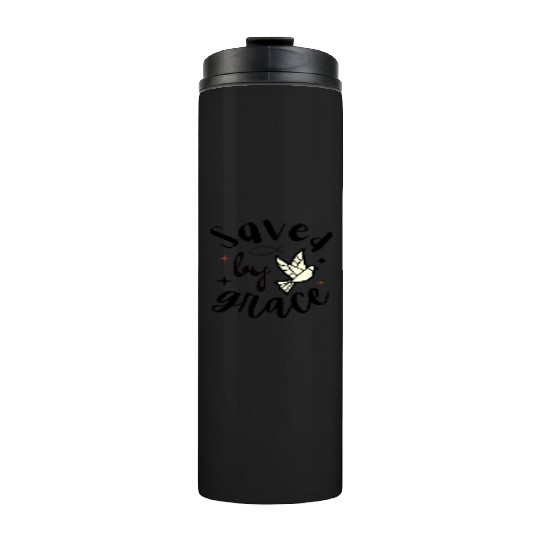 Christian Thermal Tumblers
