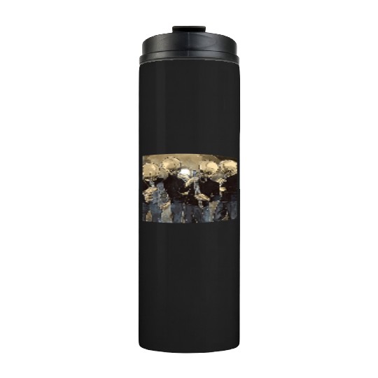 Cantina Band Mos Eisley Thermal Tumblers