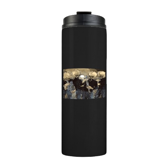 Cantina Band Mos Eisley Thermal Tumblers