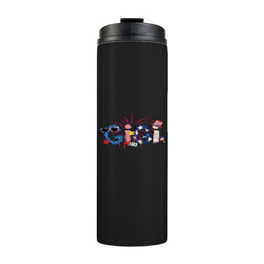 GiGi Thermal Tumblers