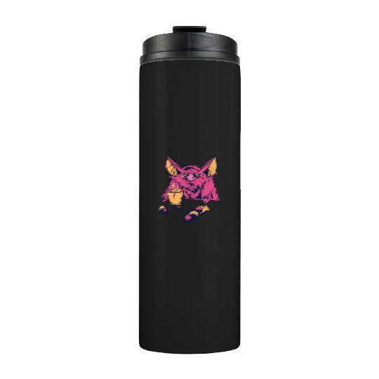 coffee bat Thermal Tumblers
