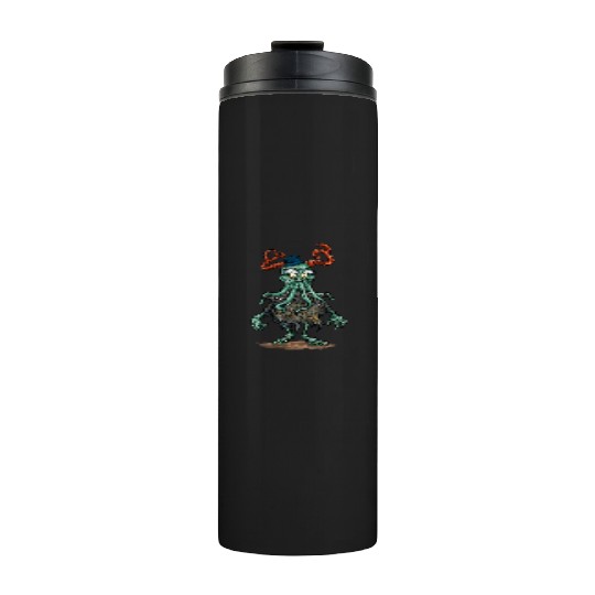 Octopus Master Thermal Tumblers