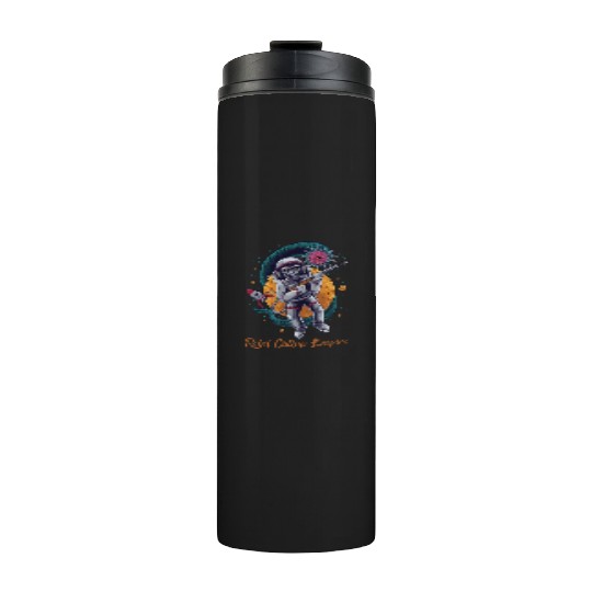 Rebel Outlaw Empire - Rebel Monkey Thermal Tumblers