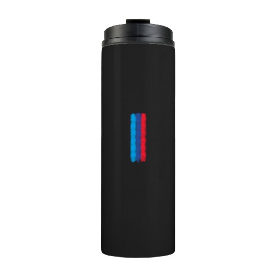 Motorsport Power Line Thermal Tumblers