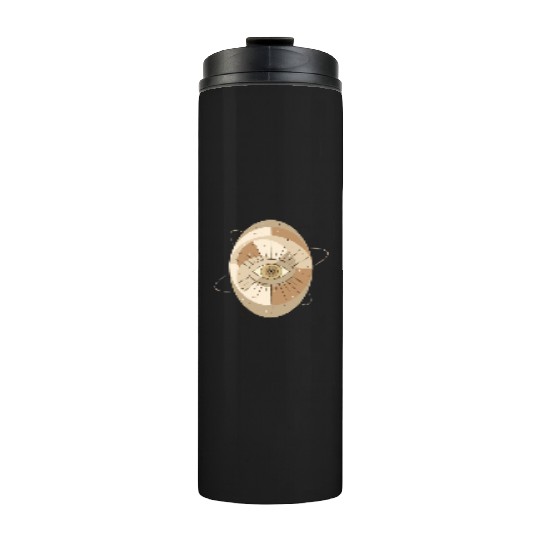 The Visual Spectrum Thermal Tumblers