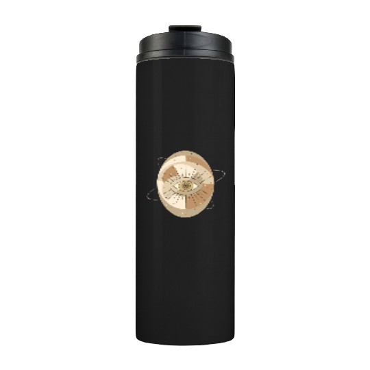 The Visual Spectrum Thermal Tumblers