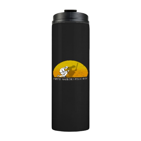 Prayer Warriors For Christ Thermal Tumblers