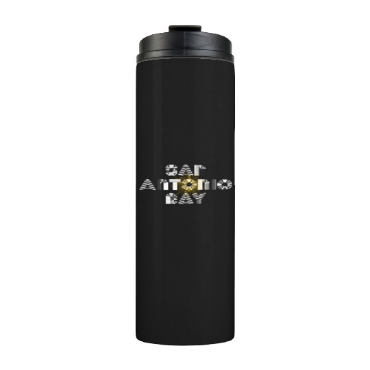 Ibiza San Antonio Bay Thermal Tumblers