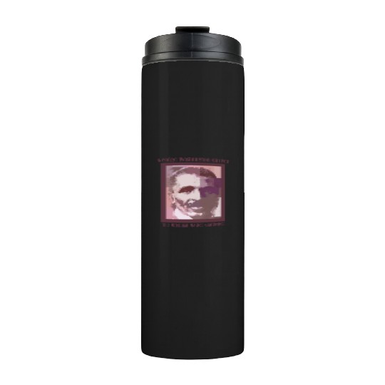 George Washington Carver Thermal Tumblers