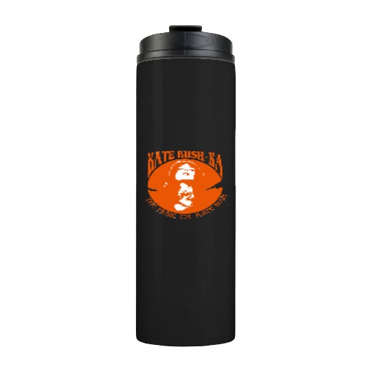Kate Bush Thermal Tumblers