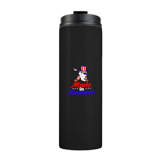 Made In America Thermal Tumblers