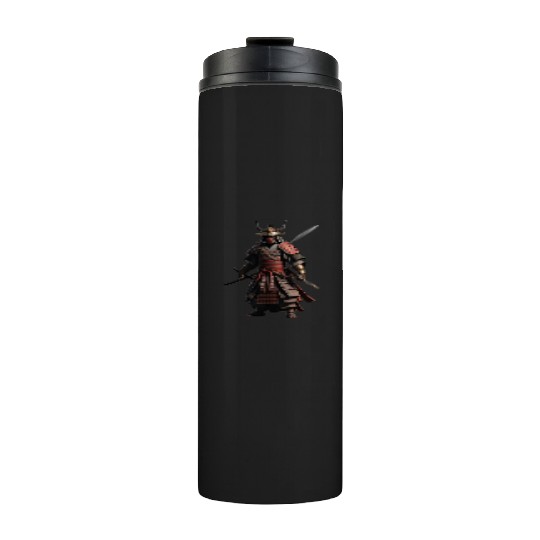 Samurai Thermal Tumblers