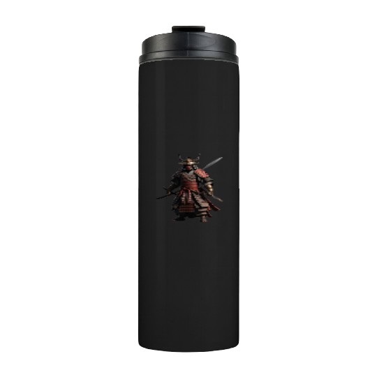Samurai Thermal Tumblers