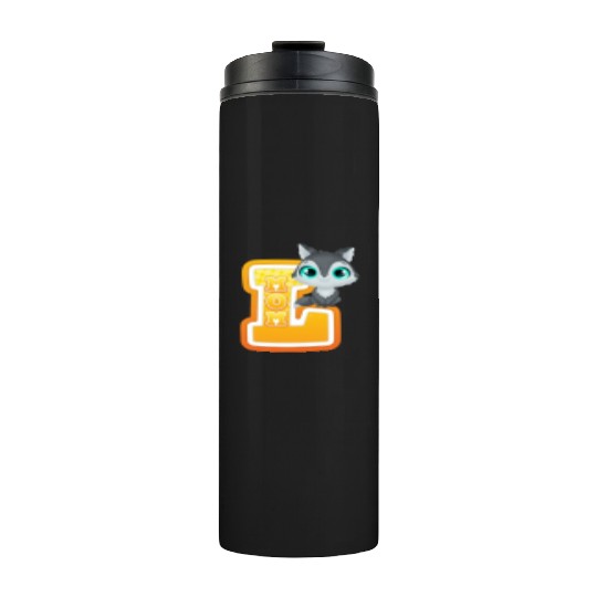 LUC Mom Classic Thermal Tumblers