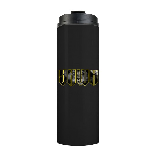 YHWH Yahweh Lion Christian Thermal Tumblers