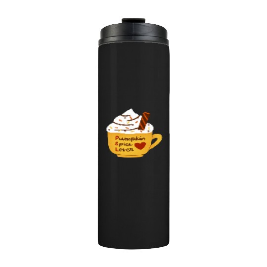 Fantasy Shop Thermal Tumblers