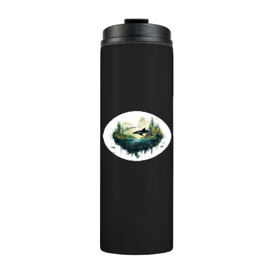 Orca SeaScape Thermal Tumblers