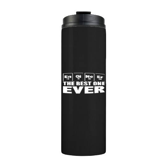 Ship Engineer Humor Ship Engineer Thermal Tumblers