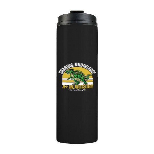 Art teacher artsy student | Art student | Artist Thermal Tumblers