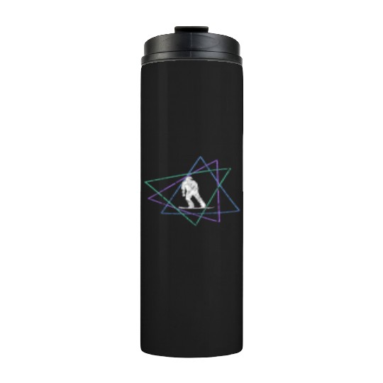 snowboarding Thermal Tumblers