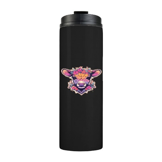 Kuhkkopf Kühne Agriculture Kälbchen Thermal Tumblers