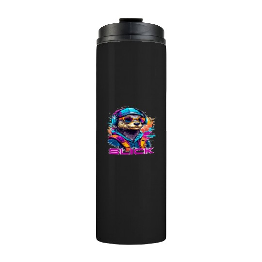 Slick Otter Thermal Tumblers