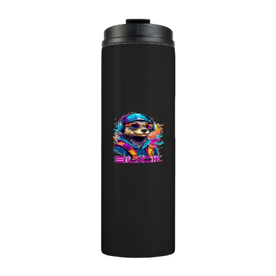 Slick Otter Thermal Tumblers