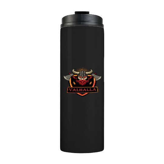 Valhalla Thermal Tumblers