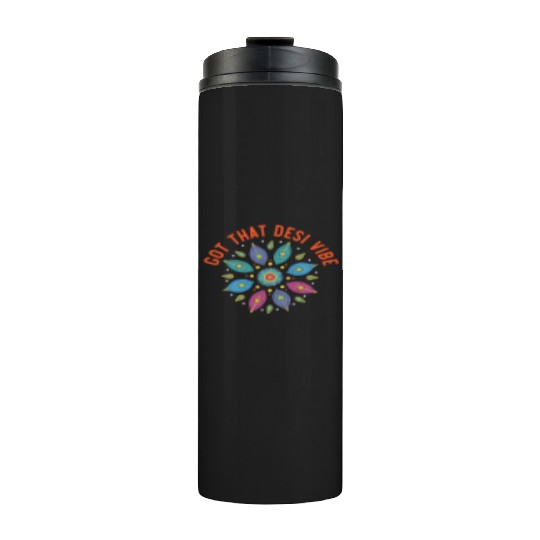 Happy Diwali Diwali Festival Indian Hindu Hinduism Thermal Tumblers