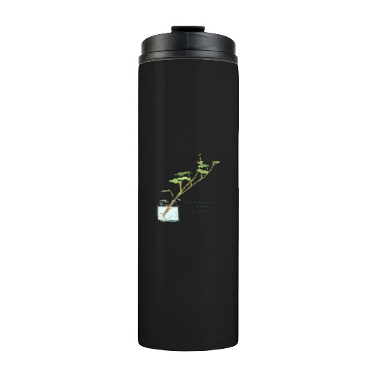 Growth Happens One Step At A Time Thermal Tumblers