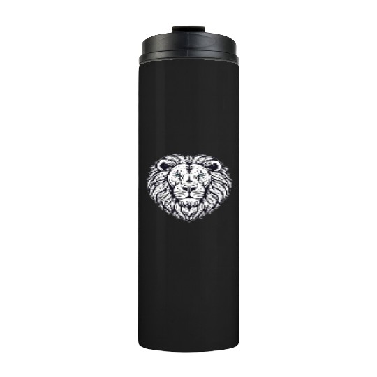 lion heart Thermal Tumblers