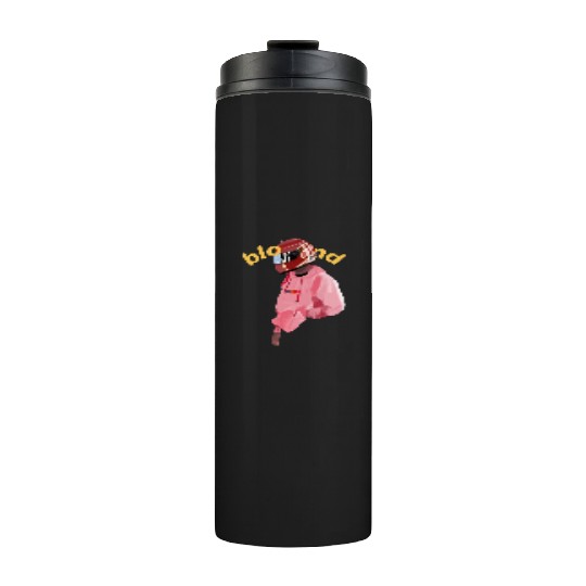 Blond Frank Ocean Thermal Tumblers