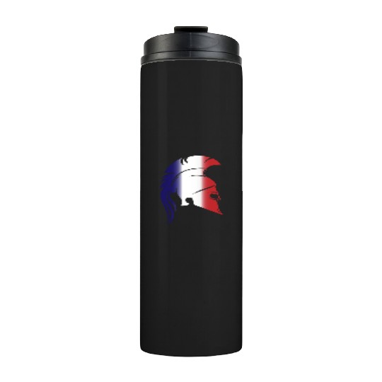 Sparta France Thermal Tumblers