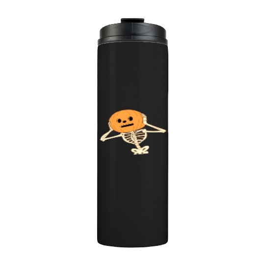 The Witching Hour Chronicles: A Halloween Adventur Thermal Tumblers