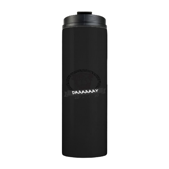 Camel Hunt Hump Day Hunter Hunting Buck Dey Thermal Tumblers