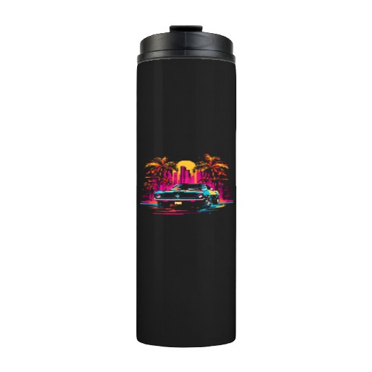 Camaro Z28 Thermal Tumblers