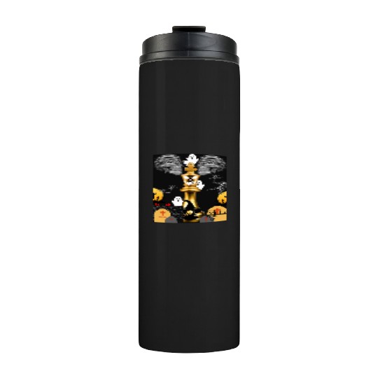 Paramount Fright Night Thermal Tumblers