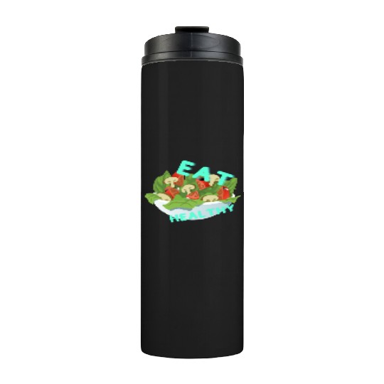 World Environment Day GIF Instagram Post 1 Thermal Tumblers