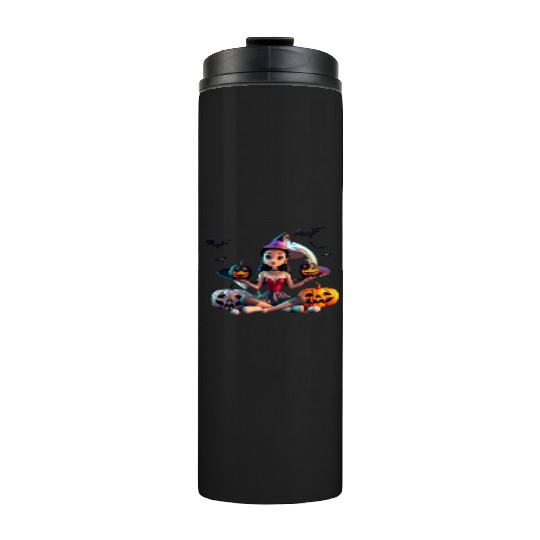 Princess Diana Thermal Tumblers