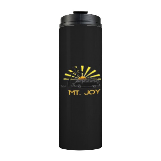 Mt Joy Classic Thermal Tumblers