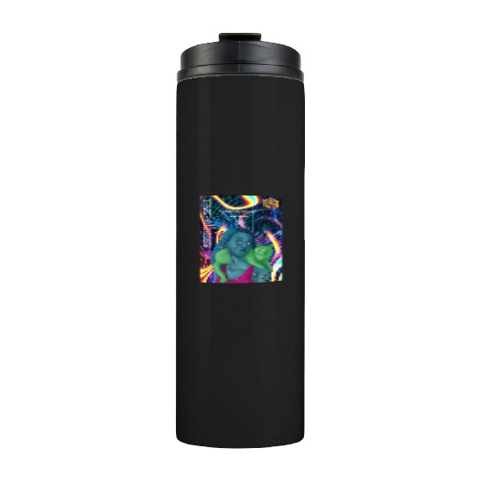 CATWOMEN Thermal Tumblers