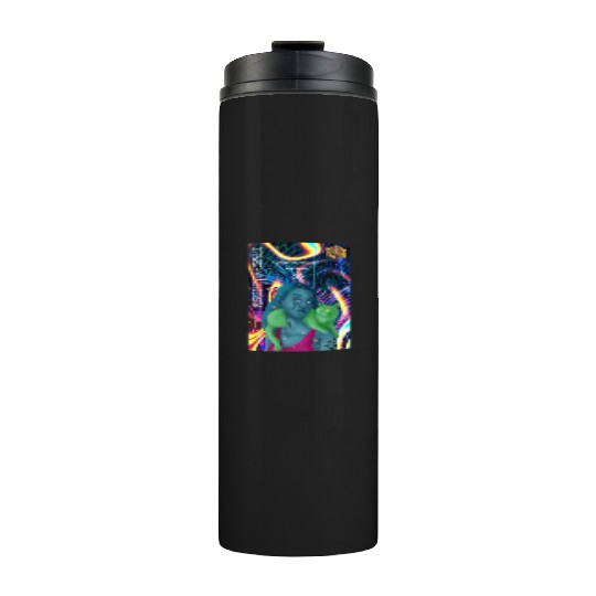 CATWOMEN Thermal Tumblers