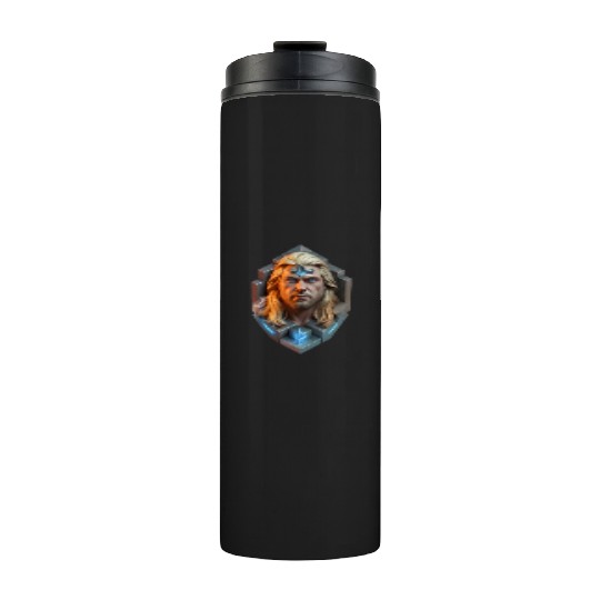 Thursday | Day of Thor Thermal Tumblers