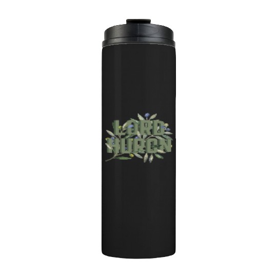 Lord Huron Olive Branch Thermal Tumblers