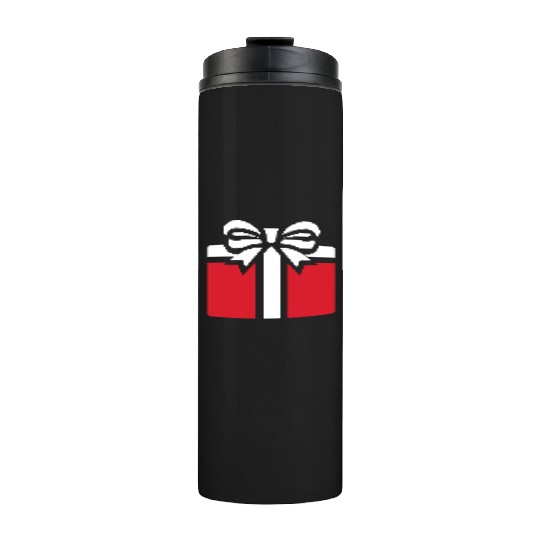 Gift box of joy Thermal Tumblers